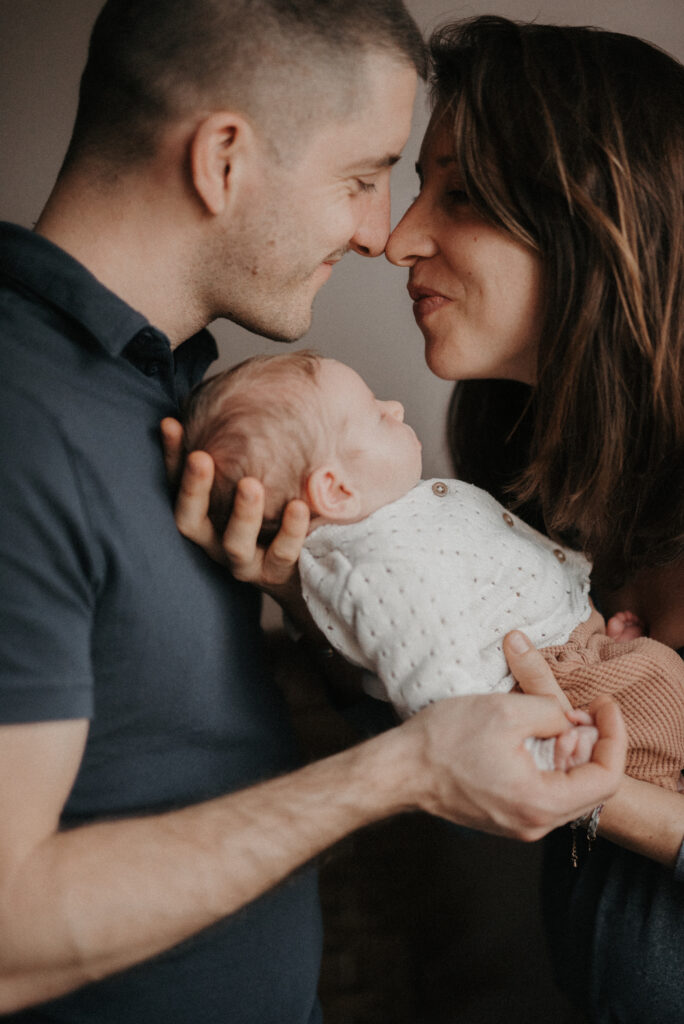 Photographe ANGERS famille