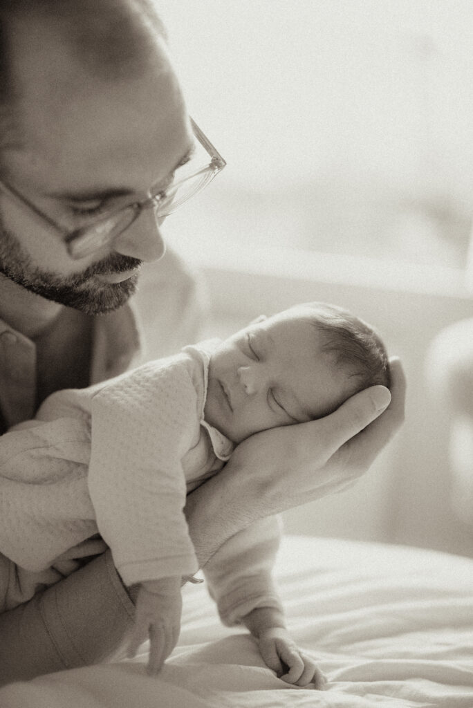 Photographe ANGERS famille