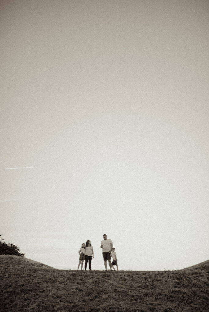 Photographe ANGERS famille