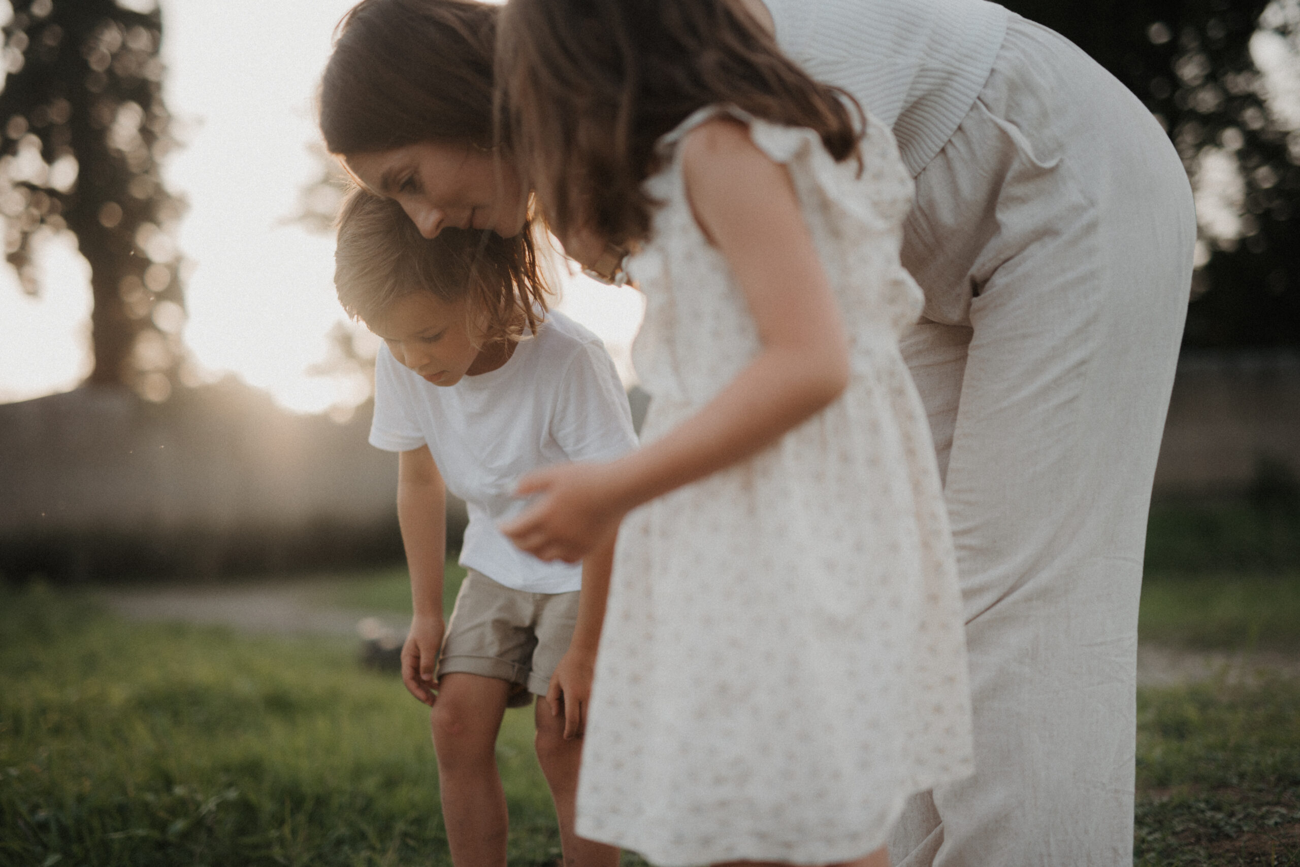 Photographe ANGERS famille lifestyle