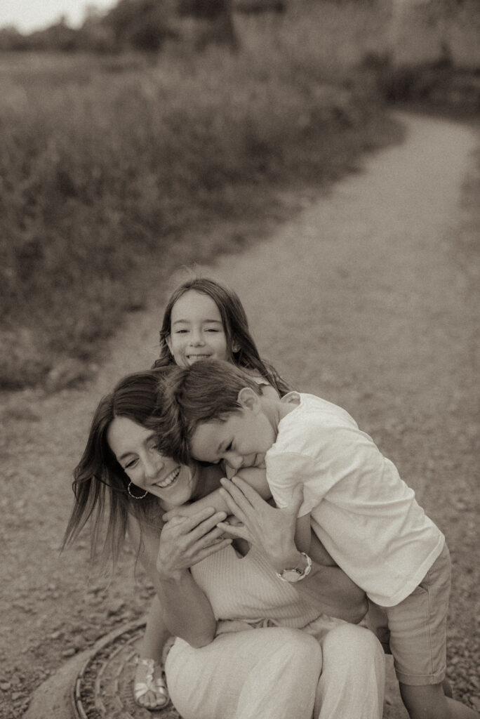 Photographe ANGERS famille