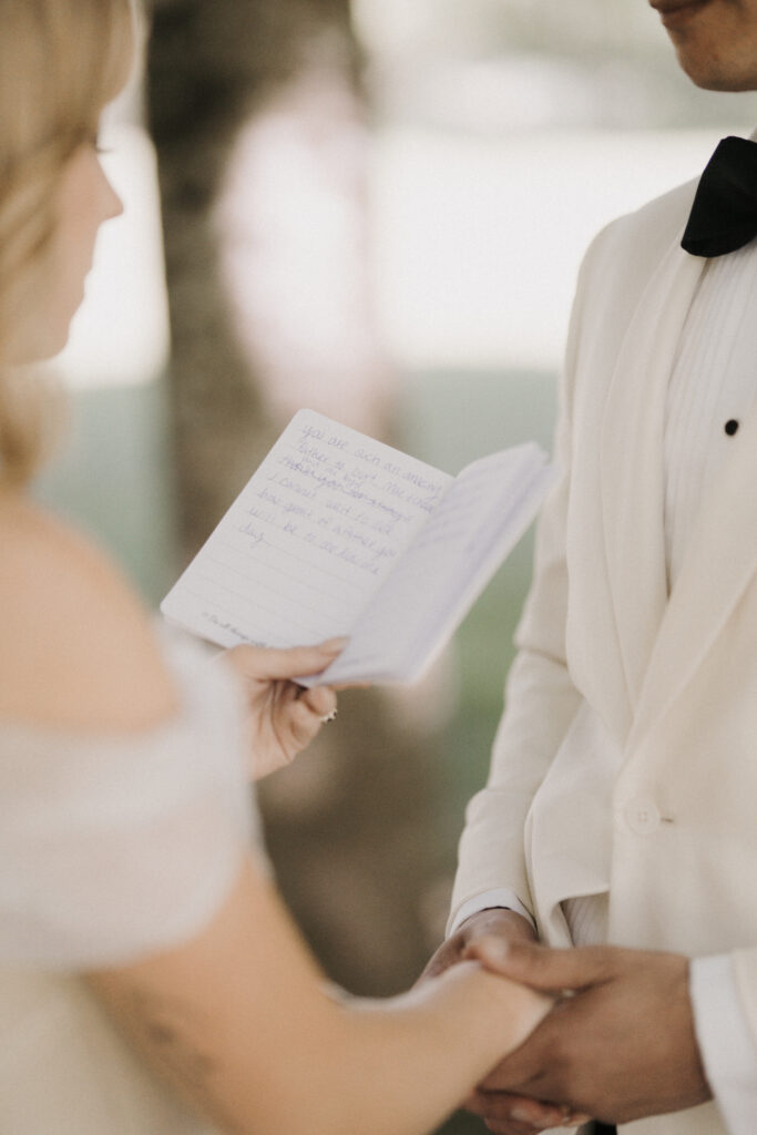 Photographe ANGERS mariage